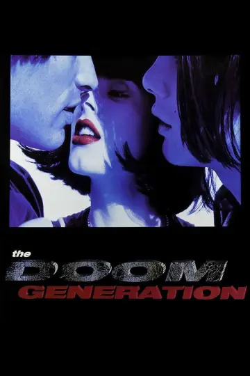 Plakat do filmu "The Doom Generation" #361605