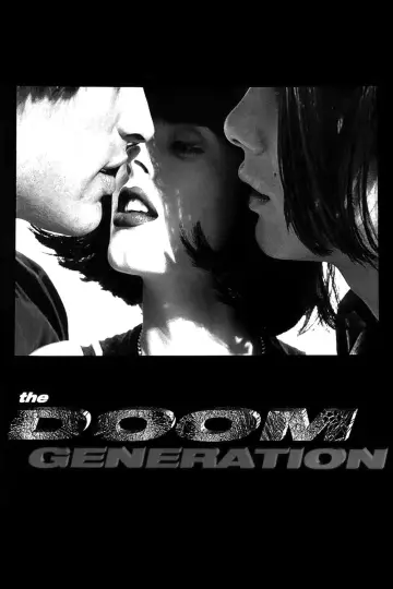 Plakat do filmu "The Doom Generation" #361624