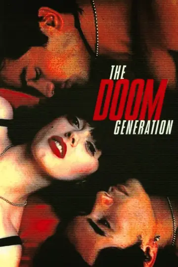 Plakat do filmu "The Doom Generation" #389547