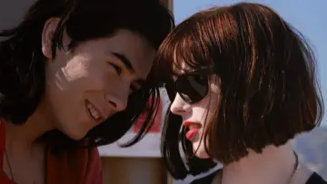 Zasłona do filmu "The Doom Generation" #505977