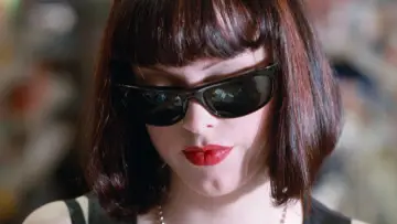 Zasłona do filmu "The Doom Generation" #505980