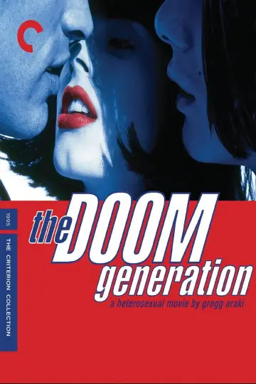 Plakat do filmu "The Doom Generation" #505983