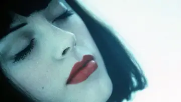 Zasłona do filmu "The Doom Generation" #872193