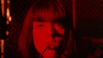 Zasłona do filmu "The Doom Generation" #872197