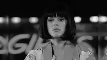 Zasłona do filmu "The Doom Generation" #872241