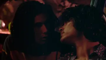 Zasłona do filmu "The Doom Generation" #872251