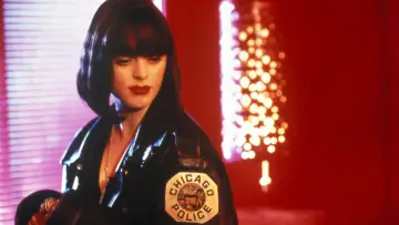 Zasłona do filmu "The Doom Generation" #872288