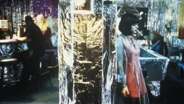Zasłona do filmu "The Doom Generation" #872290