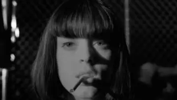 Zasłona do filmu "The Doom Generation" #872295