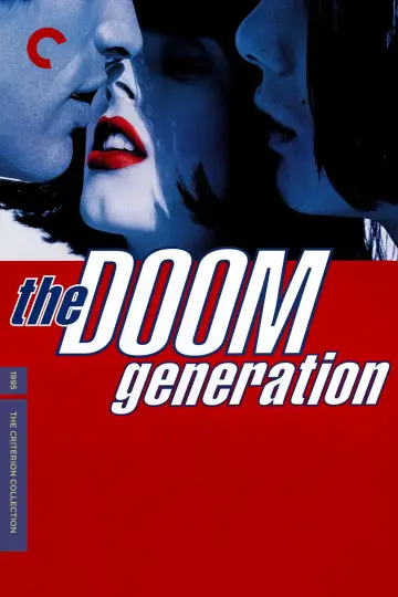 Plakat do filmu "The Doom Generation" #872320