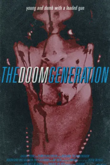 Plakat do filmu "The Doom Generation" #872357