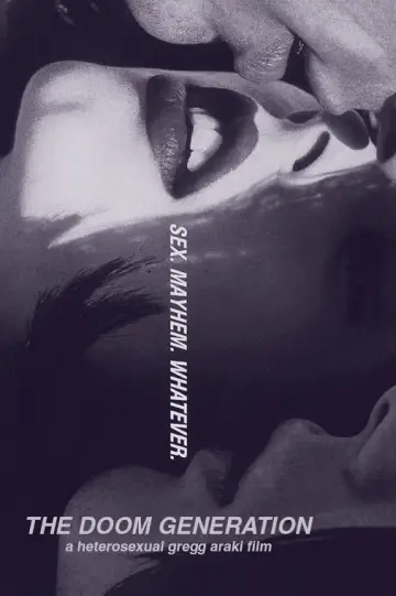 Plakat do filmu "The Doom Generation" #942146