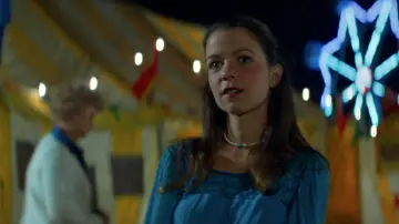 Zasłona do filmu "Lunapark" #1186439