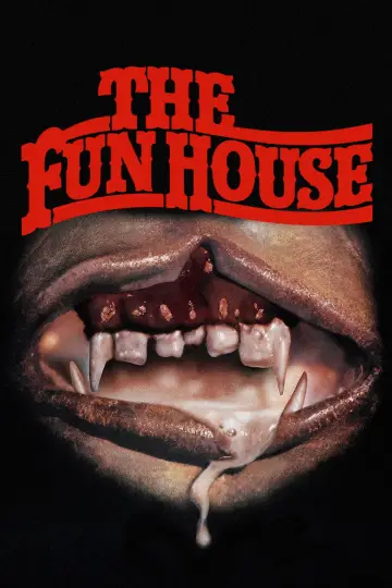 Plakat do filmu "Lunapark" #980754