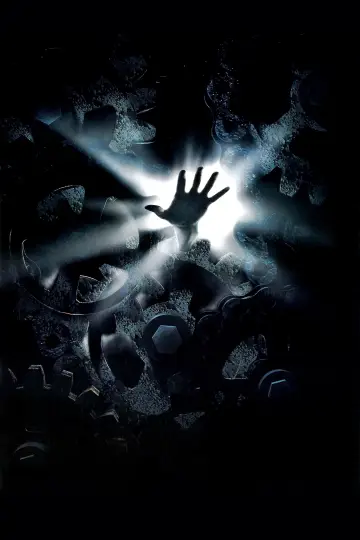 Plakat do filmu "Maglownica" #412039