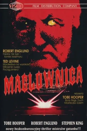 Maglownica