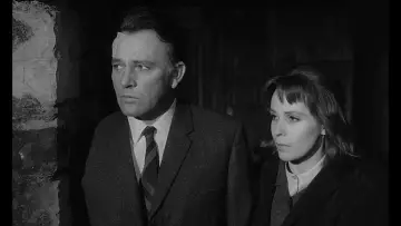 Zasłona do filmu "Szpieg, który przyszedł z zimnej strefy" #1836468