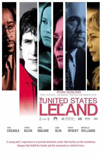 Plakat do filmu "Odmienne stany moralności" #1111912