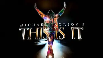 Zasłona do filmu "This Is It" #127501