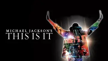 Zasłona do filmu "This Is It" #127502