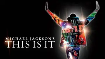 Zasłona do filmu "This Is It" #127503