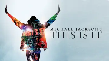 Zasłona do filmu "This Is It" #127504