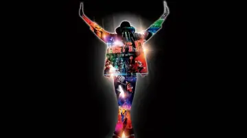 Zasłona do filmu "This Is It" #375725
