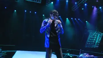 Zasłona do filmu "This Is It" #375727