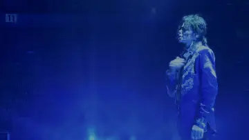 Zasłona do filmu "This Is It" #375728