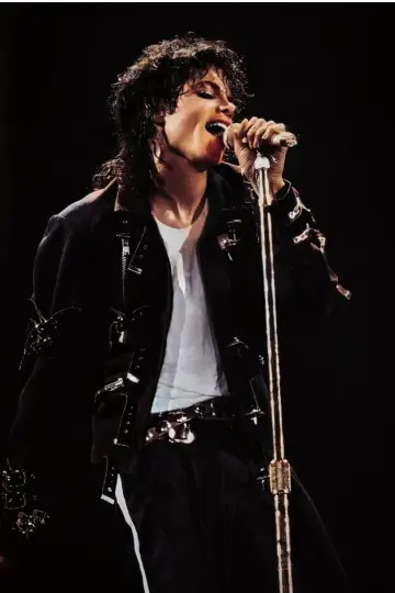 Plakat do filmu "This Is It" #914220