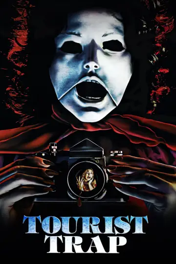 Plakat do filmu "Pułapka na Turystów" #1025082