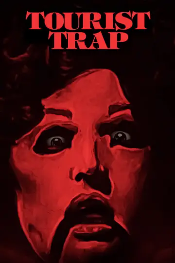 Plakat do filmu "Pułapka na Turystów" #1025088