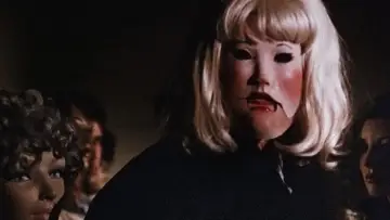 Zasłona do filmu "Pułapka na Turystów" #387032