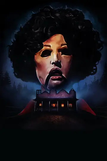 Plakat do filmu "Pułapka na Turystów" #387044