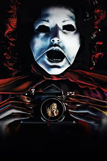 Plakat do filmu "Pułapka na Turystów" #387045