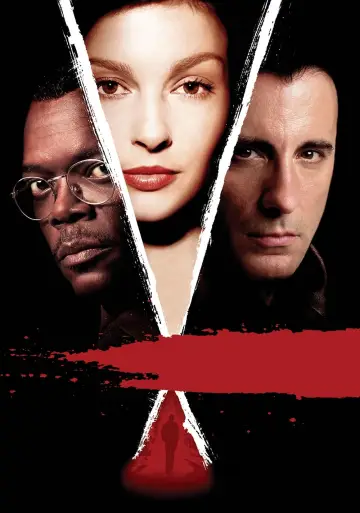 Plakat do filmu "Amnezja" #403610