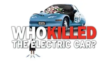 Zasłona do filmu "Who Killed the Electric Car?" #1062837
