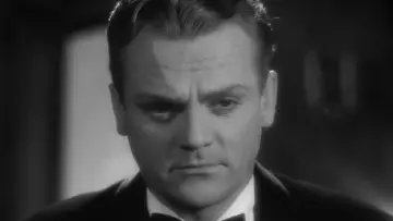 Zasłona do filmu "Aniołowie o brudnych twarzach" #408074