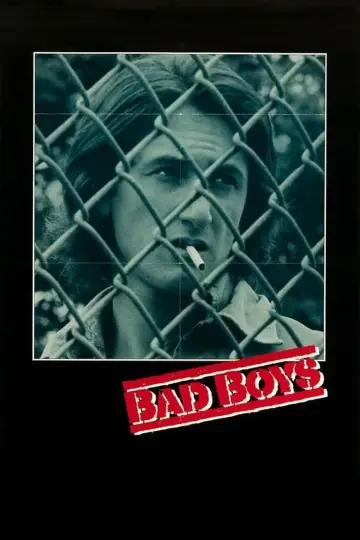 Plakat do filmu "Niegrzeczni chłopcy" #148061