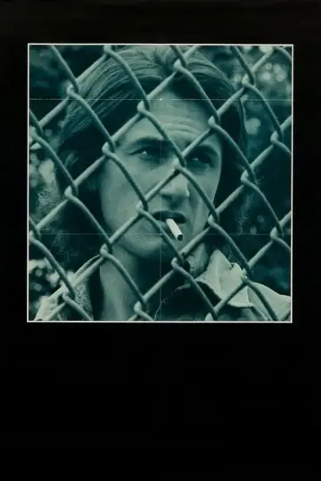 Plakat do filmu "Niegrzeczni chłopcy" #481528