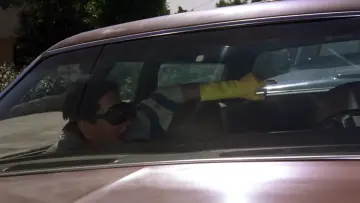 Zasłona do filmu "Lepiej umrzeć" #275731