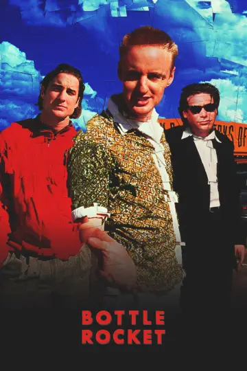 Plakat do filmu "Trzech Facetów z Teksasu" #1202443