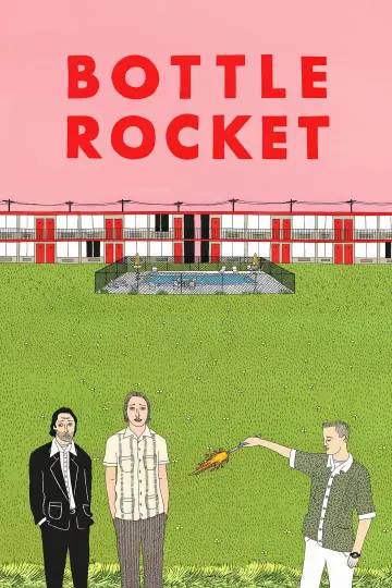 Plakat do filmu "Trzech Facetów z Teksasu" #1584348