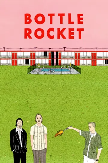 Plakat do filmu "Trzech Facetów z Teksasu" #267769