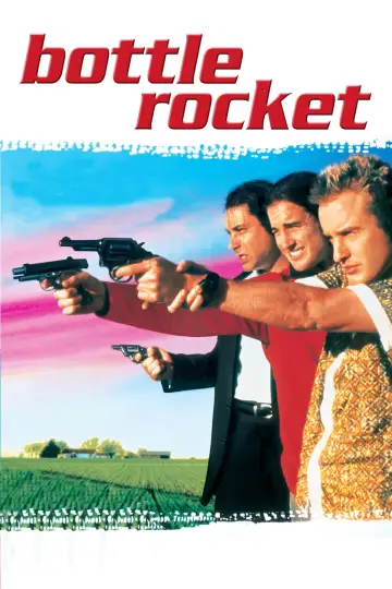 Plakat do filmu "Trzech Facetów z Teksasu" #267775