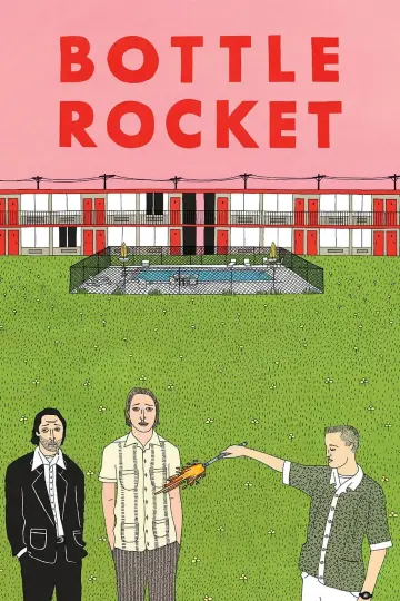 Plakat do filmu "Trzech Facetów z Teksasu" #267777