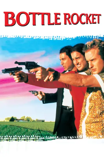 Plakat do filmu "Trzech Facetów z Teksasu" #267778