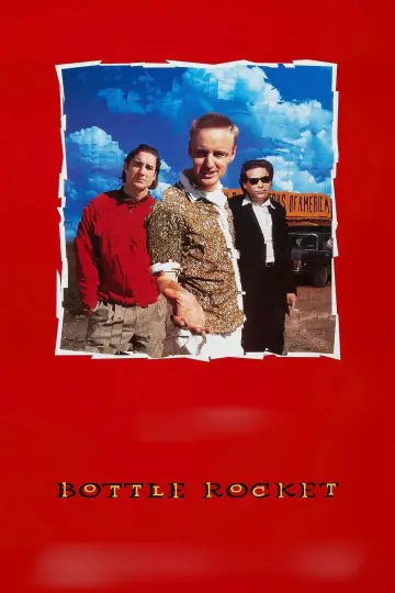Plakat do filmu "Trzech Facetów z Teksasu" #267780