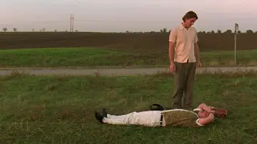 Zasłona do filmu "Trzech Facetów z Teksasu" #697332