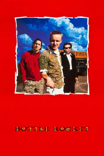Plakat do filmu "Trzech Facetów z Teksasu" #697359